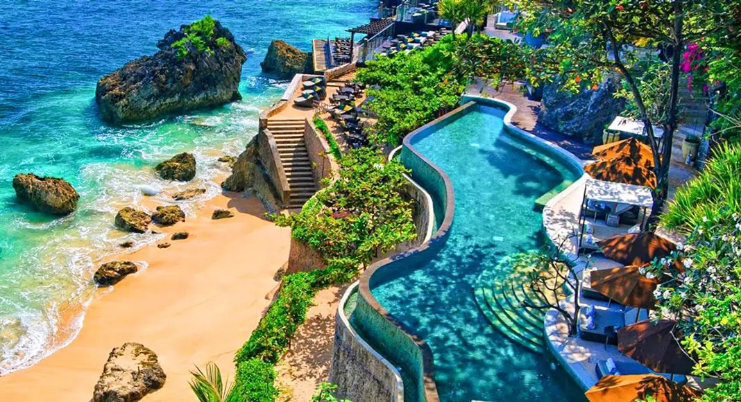 تور جزایر قناری مستقیم از مشهد